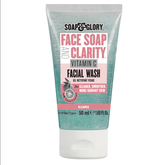 Buy Soap & Glory Face Soap & Clarity Vitamin C Facial Wash 50ML at the lowest price in . Check reviews and buy Soap & Glory Face Soap & Clarity Vitamin C Facial Wash 50ML today.